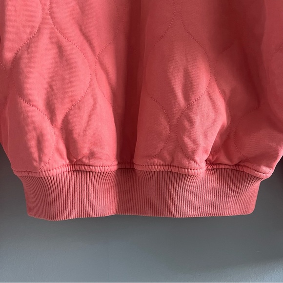 Universal Thread Quilted Utility Jacket - Picture 10 of 13